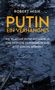 Robert Misik: Putin. Ein Verhängnis, Buch