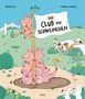 Davide Cali: Der Club der Schweinchen, Buch