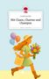 Lorella Joschko: Mit Chaos, Charme und Champus. Life is a Story - story.one, Buch
