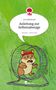 Titel: "Anleitung zur Selbstsabotage". Autor: Lea Hildebrand. Illustration: Hamster im Laufrad, grüne Hintergrundfarbe., Buch