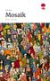 Amir Alawi: Mosaik. Life is a Story - story.one, Buch