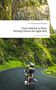 Text: "Dr. Frederike Marie Oschinsky - From Setback to Flow: Writing Theses the Agile Way." Radfahrer auf Bergstraße., Buch