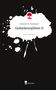 "Christian M. Neuhauser, Gedankensplitter II, story.one – Life is a story." Schwarzer Hintergrund, weiße Tintenflecken., Buch