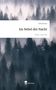 Titel: "Im Nebel der Nacht" von Erika Kreuzer. Text: "story.one – Life is a story". Hintergrund: Nebel im Wald., Buch