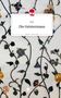 Text: "KSG Die Geistermaus. story.one – Life is a story." Hintergrund: Florales Muster mit grünen Ranken und bunten Blumen., Buch
