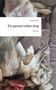 Text: "Jonathan Cyba. Ein ganzes Leben lang. story.one." Ein Hund liegt entspannt auf einer Decke., Buch