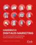 Handbuch Digitales Marketing, Buch