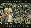 Stephen King: Hänsel und Gretel, Buch