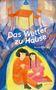 Anna Schmid: Das Wetter zu Hause, Buch