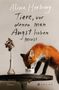 Alina Herbing: Tiere, vor denen man Angst haben muss, Buch, Buch