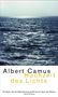 Albert Camus: Hochzeit des Lichts Neu, Buch