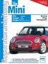 Friedrich Schröder: Mini One / Cooper / Cooper S, Buch