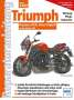 F. J. Schermer: Triumph Daytona 675/R, Street Triple/R, Buch
