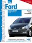 Manfred Arnold: Ford Galaxy / S-Max, Buch