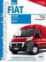 Christoph Pandikow: Fiat Ducato Typ 250 2,2l, 2,3l 3,0l Dieselmotoren, Buch