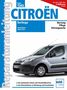 Christoph Pandikow: Citroen Berlingo, Buch