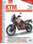 Franz Josef Schermer: KTM 1290 Super Adventure, T, S, R, Buch