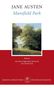 Jane Austen: Mansfield Park, Buch, Buch