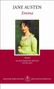 Jane Austen: Emma, Buch, Buch