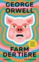 George Orwell: Farm der Tiere, Buch