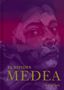 Euripides: Medea, Buch