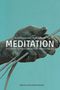 Heinz Zimmermann: Meditation, Buch