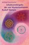Wilfried Hammacher: Inhaltswiedergabe der vier Mysteriendramen Rudolf Steiners, Buch
