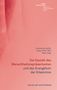 Constanza Kaliks: Die Gestalt des Menschheitsrepräsentanten und das Evangelium der Erkenntnis, Buch