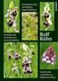 Rolf Kühn: Orchideen und Varietäten eines Habitats, Buch