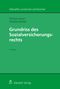 Thomas Locher: Grundriss des Sozialversicherungsrechts, Buch