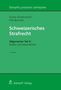 Günter Stratenwerth: Schweizerisches Strafrecht, Allgemeiner Teil II: Strafen und Massnahmen, Buch