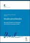 "Escales procédurales" von Patricia Dietschy und Denis Tappy, Hommage an Jacques Haldy. Überschrift, Logo und bunte Gestaltung., Buch