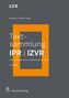 Textsammlung IPR / IZVR, Buch