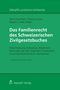 Heinz Hausheer: Das Familienrecht des Schweizerischen Zivilgesetzbuches, Buch