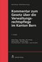 : Kommentar zum Gesetz über die Verwaltungsrechtspflege im Kanton Bern, Buch