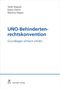Tarek Naguib: UNO-Behindertenrechtskonvention, Buch, Buch
