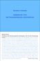 Rudolf Steiner: Nordische und mitteleuropäische Geistimpulse, Buch