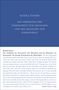 Rudolf Steiner: Das Verhältnis der Sternenwelt zum Menschen und des Menschen zur Sternenwelt, Buch