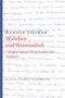 Rudolf Steiner: Wahrheit und Wissenschaft, Buch