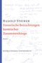 Rudolf Steiner: Esoterische Betrachtungen karmischer Zusammenhänge 2, Buch