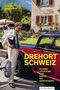 Thomas Blubacher: Drehort Schweiz, Buch