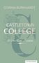 Corina Burkhardt: Castletown College - Nur ein Kuss, Buch