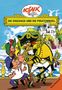 Lothar Dräger: Die Digedags, Amerikaserie 13. Die Digedags und die Pirateninsel, Buch