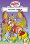 Lothar Dräger: Mosaik von Hannes Hegen: Fliegende Teppiche, Bd. 2, Buch