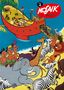 TaschenMosaik Band 4, Buch