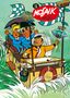 Lothar Dräger: TaschenMosaik Band 15, Buch, Buch