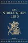 Das Nibelungenlied (Cabra-Lederausgabe), Buch