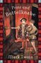 Mark Twain: Prinz und Bettelknabe, Buch