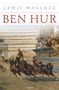 Lewis Wallace: Ben Hur (Roman), Buch, Buch