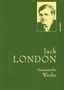 Jack London: Jack London - Gesammelte Werke (Leinen-Ausgabe), Buch